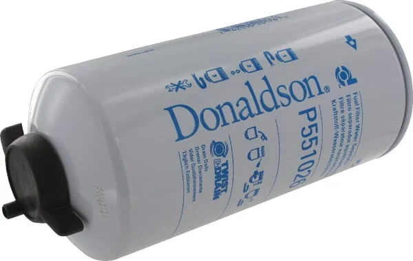 Donaldson - P559122 - Fuel Filter Kit
