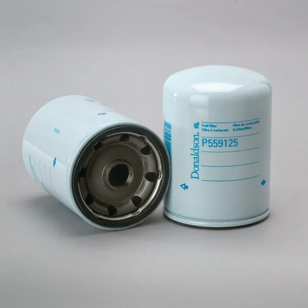 Donaldson - P559125 - Fuel Filter Spin On