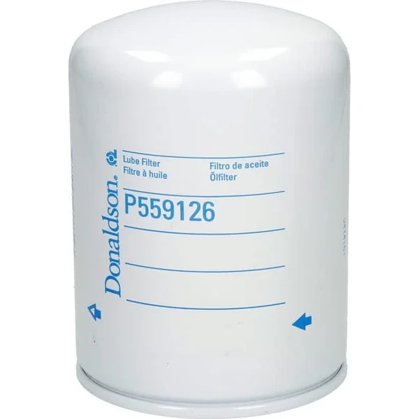 Donaldson - P559126 - Oil Filter Donaldson