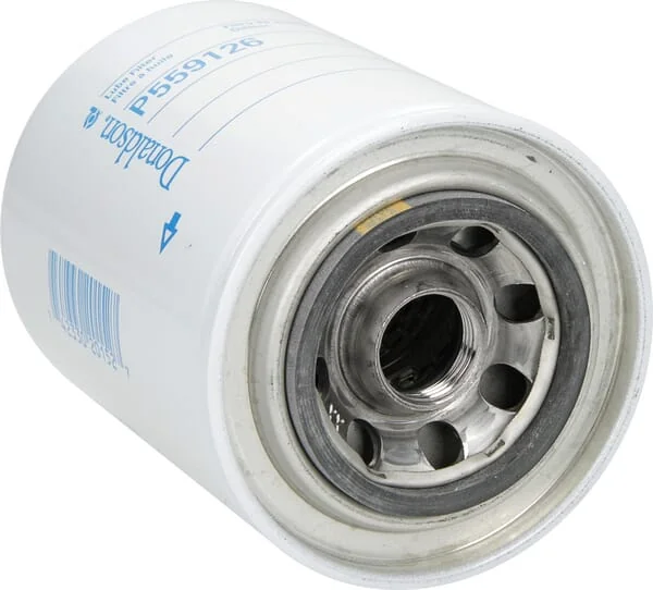 Donaldson - P559126 - Oil Filter Donaldson