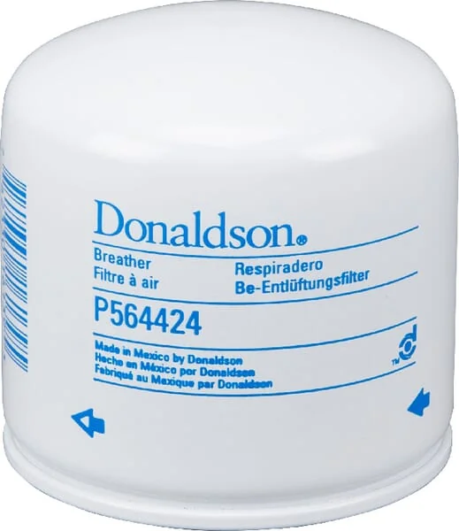 Donaldson - P564424 - Breather Hydraulic Spin-On