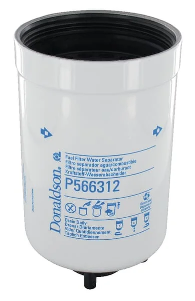 Donaldson - P566312 - Fuel Filter Donaldson
