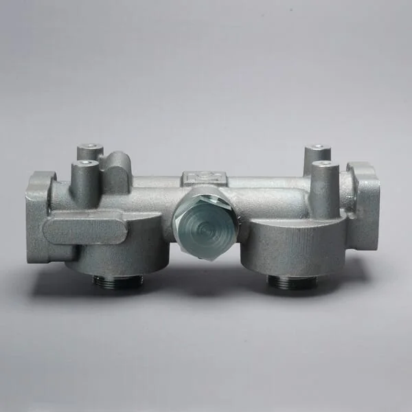 Donaldson - P568583 - Head Assembly Bulk Fluid