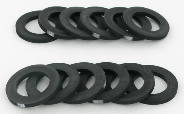 Donaldson - P570771 - Filter Glass Seal Donaldson