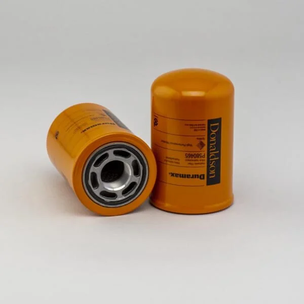 Donaldson - P580465 - Hydraulic Filter, Spin-On Duramax