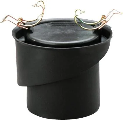 Donaldson - P606497 - Cover Assembly