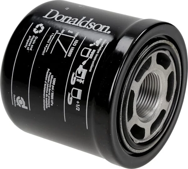 Donaldson - P761266 - Donaldson Hydraulic Transmission Filter