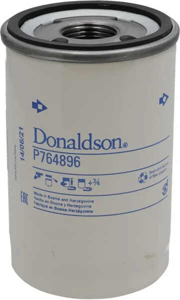 Donaldson