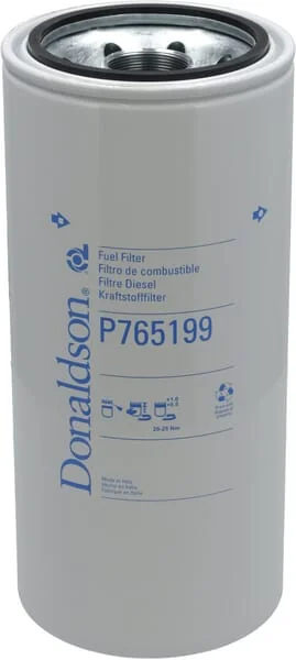 Donaldson - P765199 - Fuel Filter Spin On