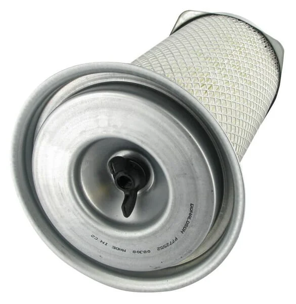 Donaldson - P772552 - Air Filter Outer Donaldson