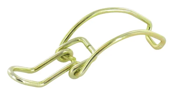 Donaldson - P776033 - Air Filter Housing Clip