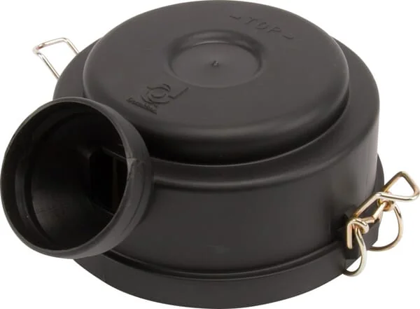 Donaldson - P777153 - Air Filter Cover Donaldson