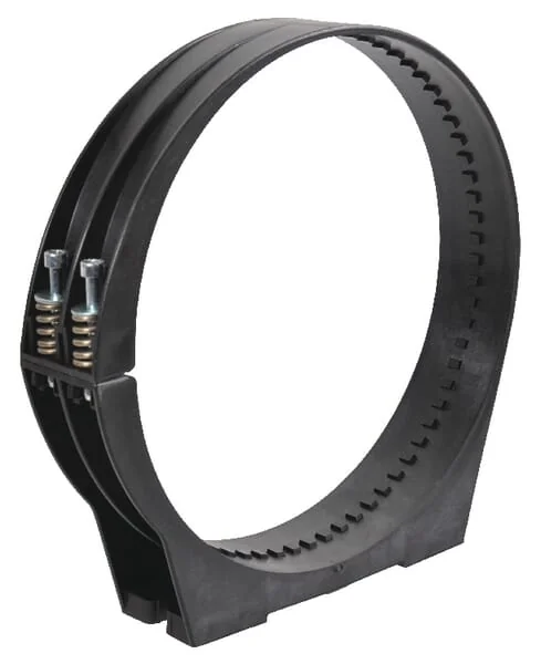 Donaldson - P780532 - Mounting Clamp 9 Inch Donaldson