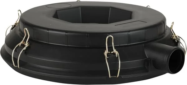 Donaldson - P785551 - Cover Assembly