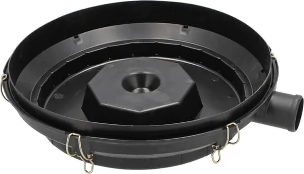 Donaldson - P785551 - Cover Assembly
