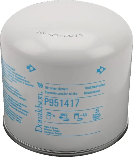 Donaldson - P951417 - Air Dryer Filter Donaldson