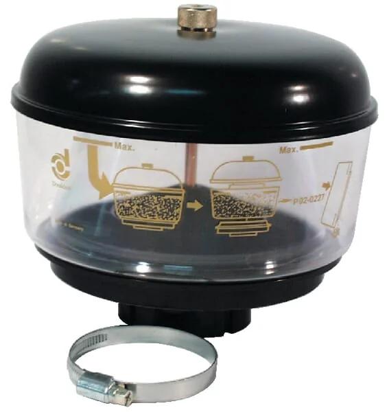 Donaldson - PBH001251 - Donaldson Pre-Filter
