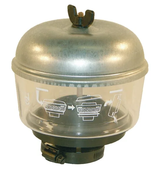 Donaldson - PBH002040 - Cyclone Filter Giant Donaldson