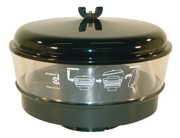 Donaldson - PBH002043 - Pre-Cleaner Donaldson