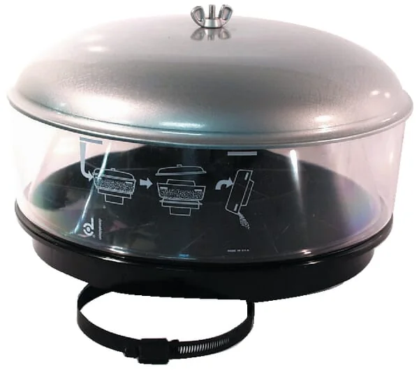 Donaldson - PBH002223 - Pre-Cleaner Donaldson