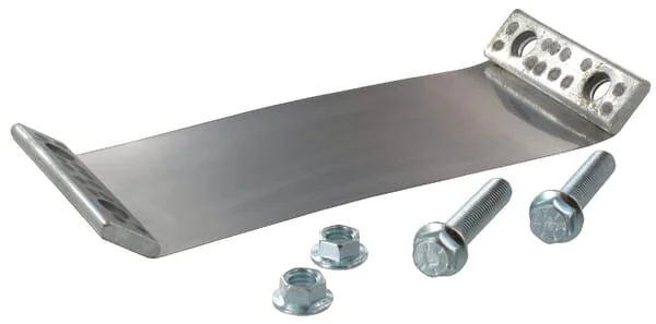 Donaldson - X004476 - Stainless Steel Clamp Band 2-1/2" 64 mm Donaldson