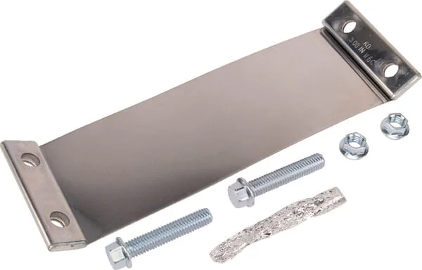 Donaldson - X004478 - Mounting Band