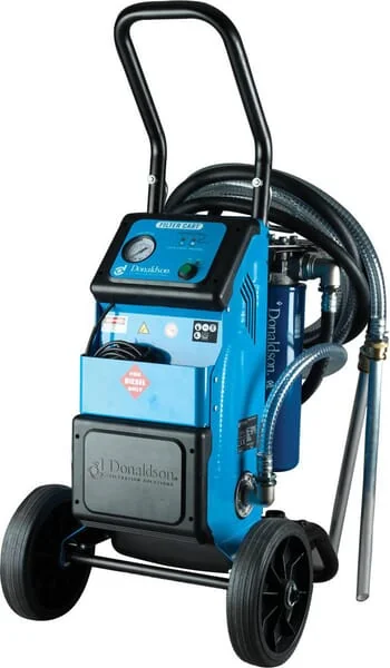 Donaldson - X770816 - Diesel Filter Cart