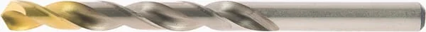 Dormer - A00292 - Drill Bit 9.2x125mm, For Metal, Dormer