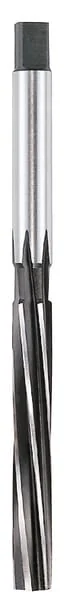 Dormer - B100120 - Dormer Hand Reamer B100 HSS 12mm