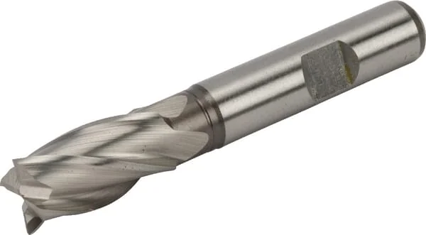 Dormer - C247160 - Dormer End Mill C247 HSS-E 16mm