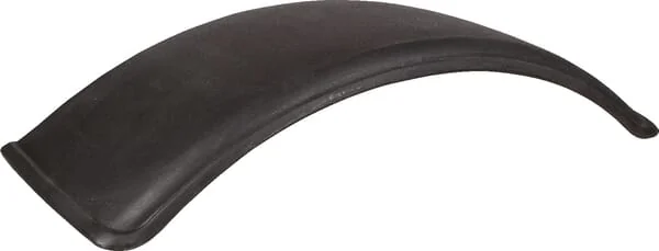Dunloflex - R46120 - Mudguard