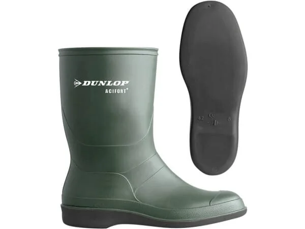 Dunlop