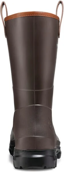Dunlop - LJ2HX4242 - Rigpro FS Dark Brown 42