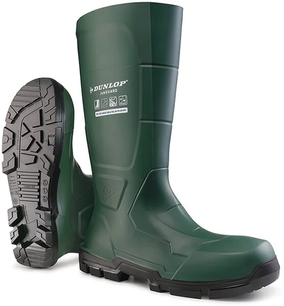Dunlop - NA0KL0145 - Jobguard Combi Green 45