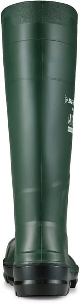 Dunlop - NB2KL0145 - Work-it FS Green Size 45