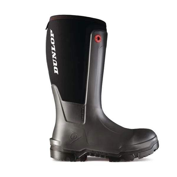 Dunlop - NE68A9346 - Snugboot Workpro Full Safety 46