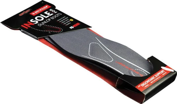 Dunlop - Z92000547 - Insole Premium, Size 47
