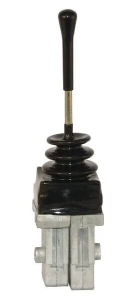 Dura - AK516 - Twin Axis Lever