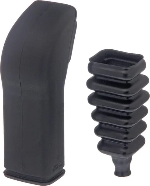 Dura - AL0 - Dura Handle Without Buttons