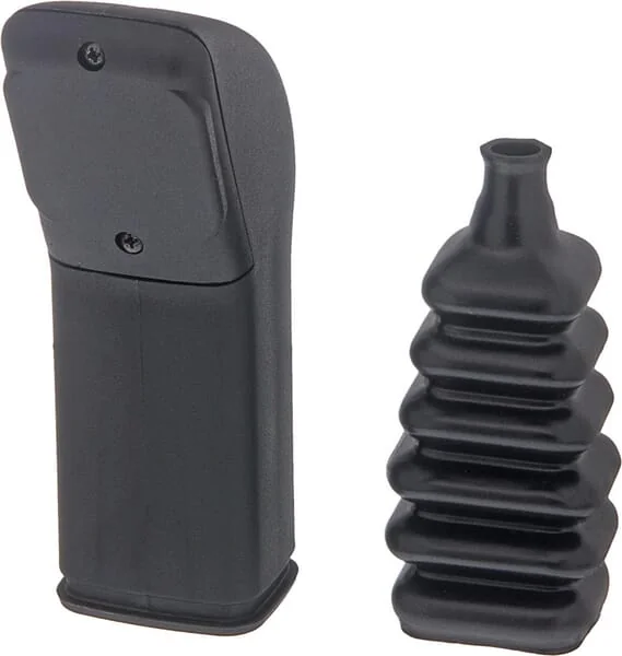 Dura - AL0 - Dura Handle Without Buttons