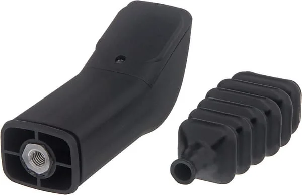 Dura - AL0 - Dura Handle Without Buttons