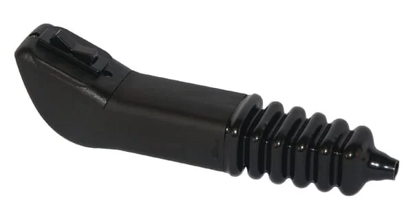 Dura - AL1T - Lever With Rocker Switch