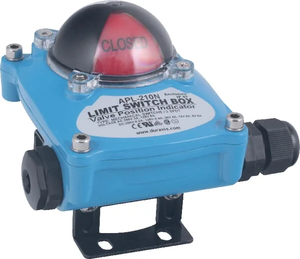 Duravis - APL210 - Duravis Position Indicator for Actuator