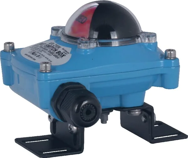 Duravis - APL210 - Duravis Position Indicator for Actuator