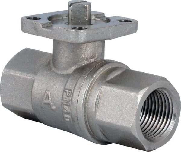 Duravis - BLV015 - Duravis Ball Valve bi.dr.-bi.dr. 1/2"