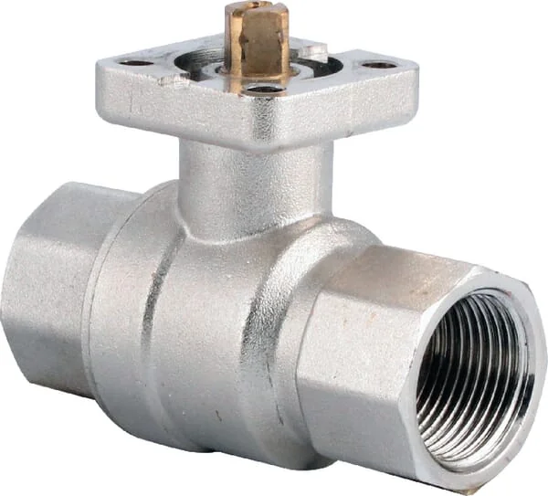 Duravis - BLV020 - Duravis Ball Valve bi.dr.-bi.dr. 3/4"
