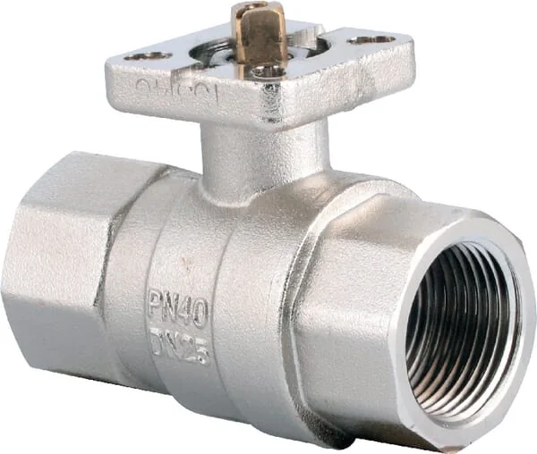 Duravis - BLV025 - Duravis Ball Valve bi.dr.-bi.dr. 1"