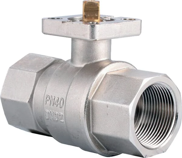 Duravis - BLV032 - Duravis Ball Valve bi.dr.-bi.dr. 1 1/4"
