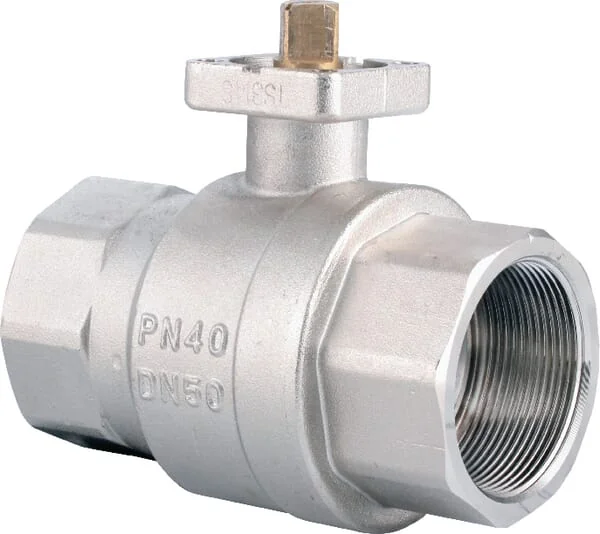 Duravis - BLV080 - Duravis Ball Valve Bi-Directional 3"