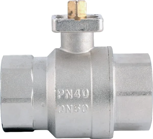 Duravis - BLV080 - Duravis Ball Valve Bi-Directional 3"